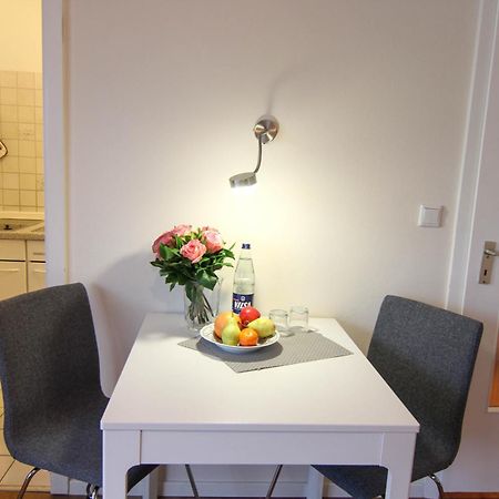 Ferienwohnung Austernfischerin Вестерланд Екстериор снимка