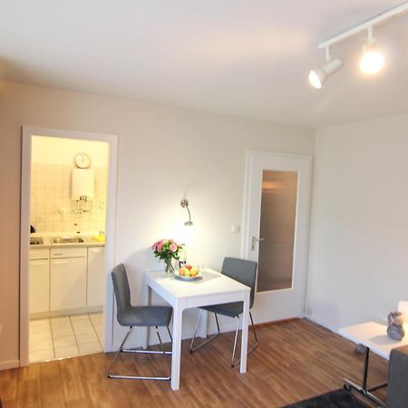 Ferienwohnung Austernfischerin Вестерланд Екстериор снимка