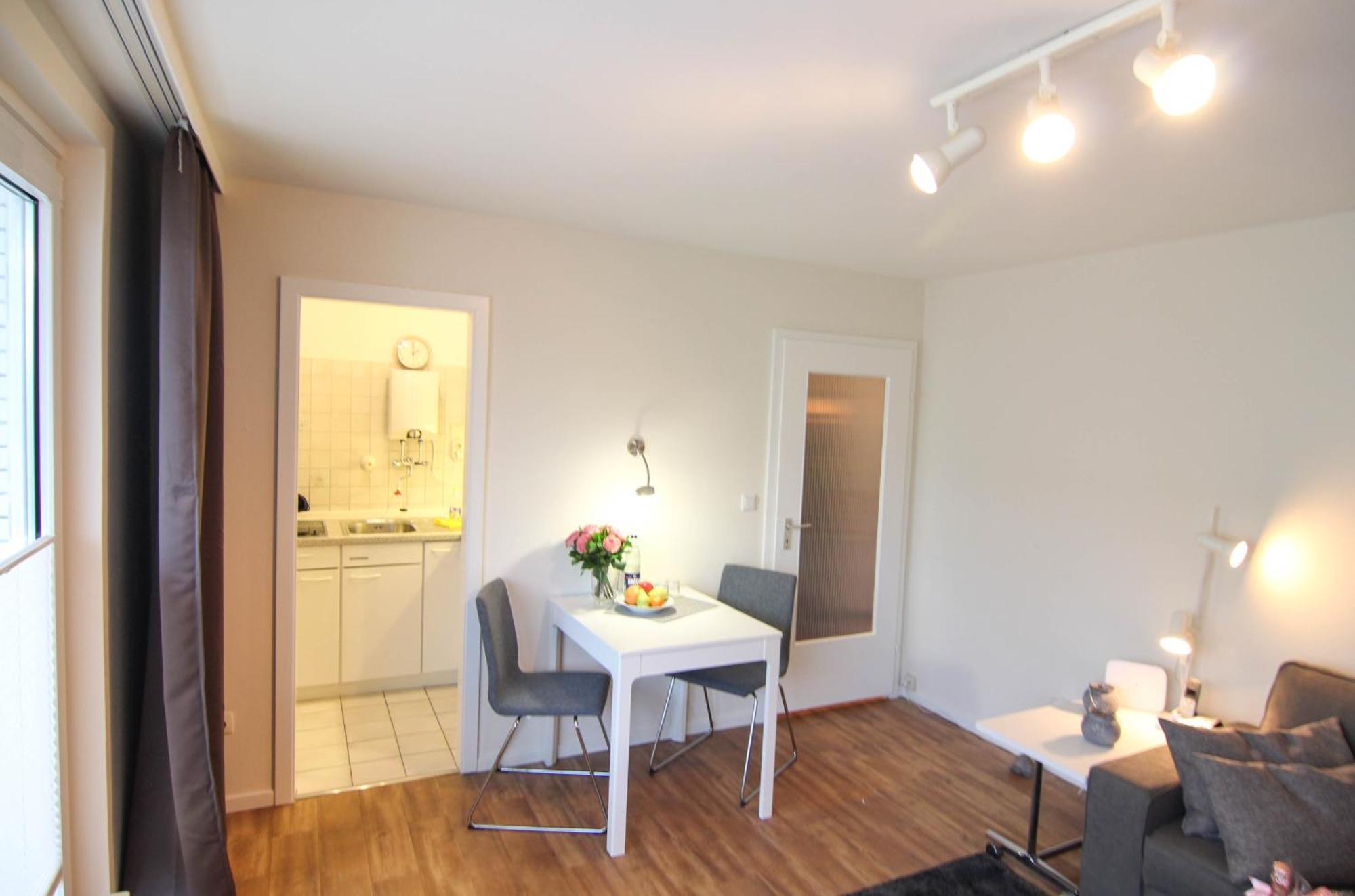 Ferienwohnung Austernfischerin Вестерланд Екстериор снимка