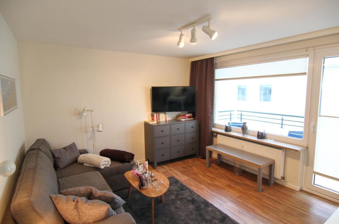 Ferienwohnung Austernfischerin Вестерланд Екстериор снимка